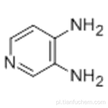 3,4-Diaminopirydyna CAS 54-96-6